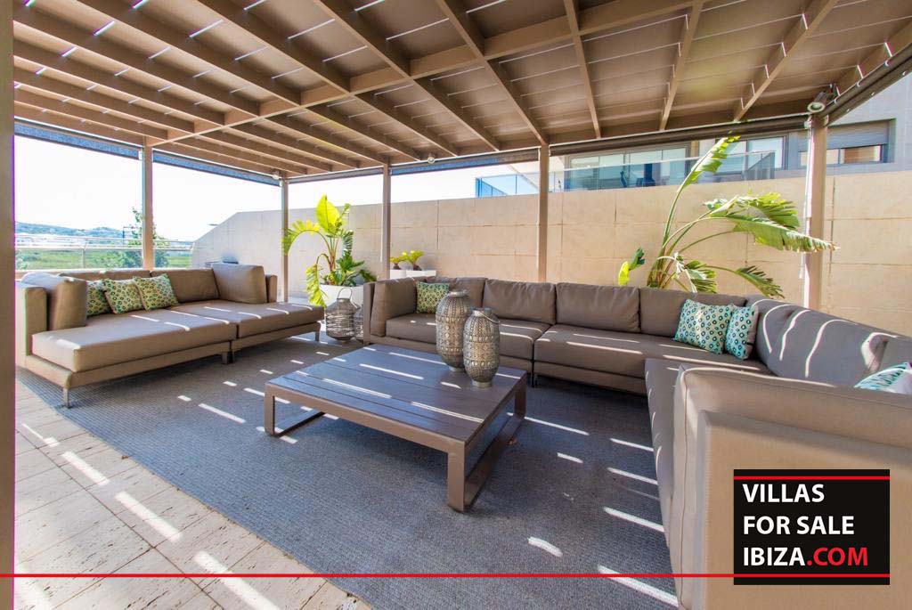 Villas for sale Ibiza - Apartment Moda Ibiza 16