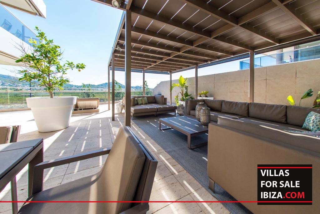 Villas for sale Ibiza - Apartment Moda Ibiza 17