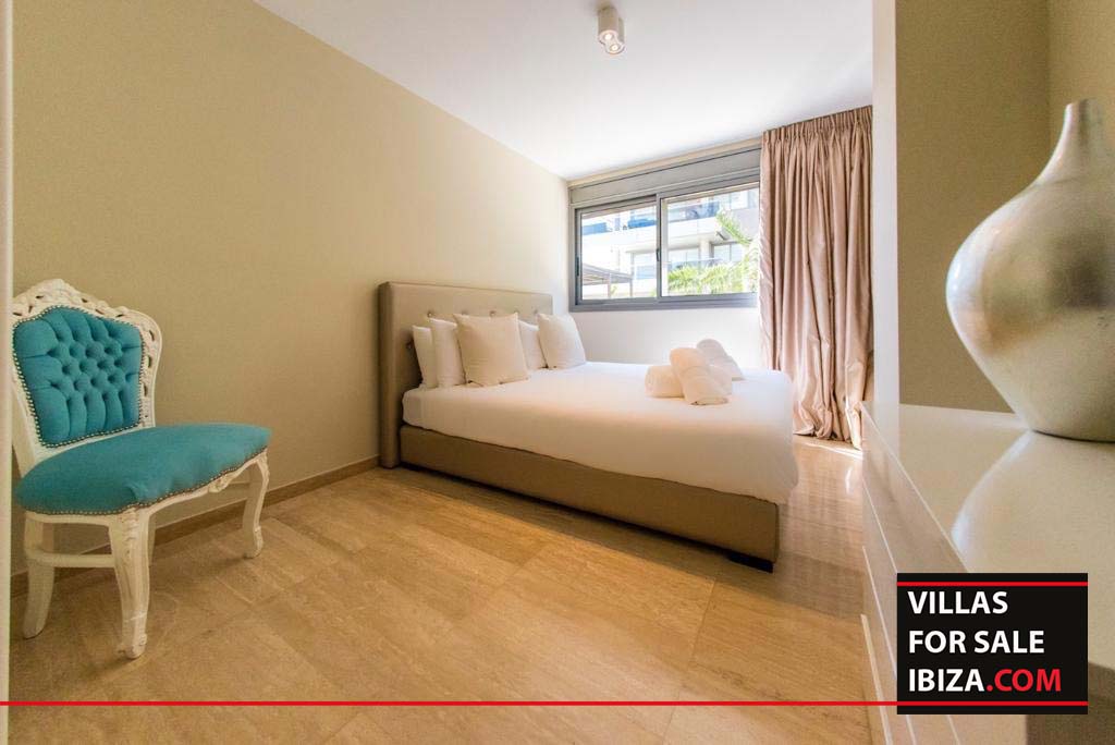 Villas for sale Ibiza - Apartment Moda Ibiza 9
