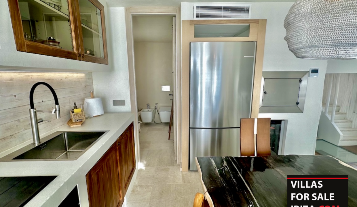 Villas For Sale - Penthouse Harbour 11