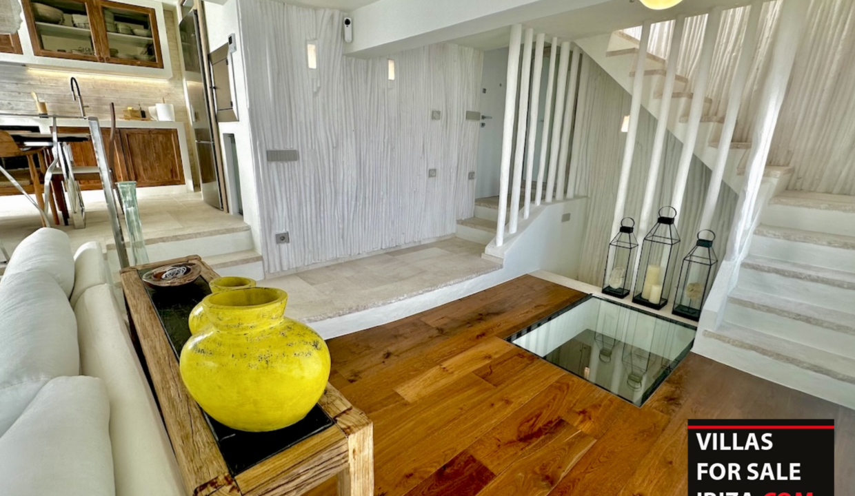 Villas For Sale - Penthouse Harbour 13