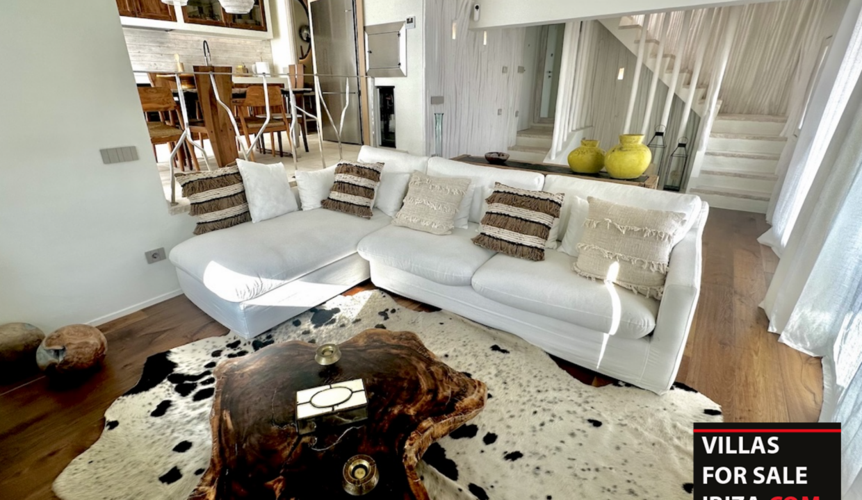 Villas For Sale - Penthouse Harbour 14