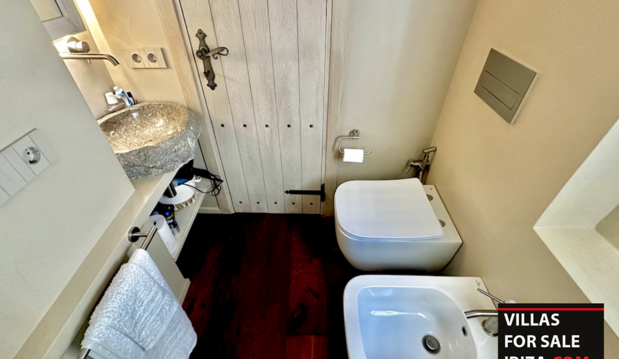 Villas For Sale - Penthouse Harbour 22