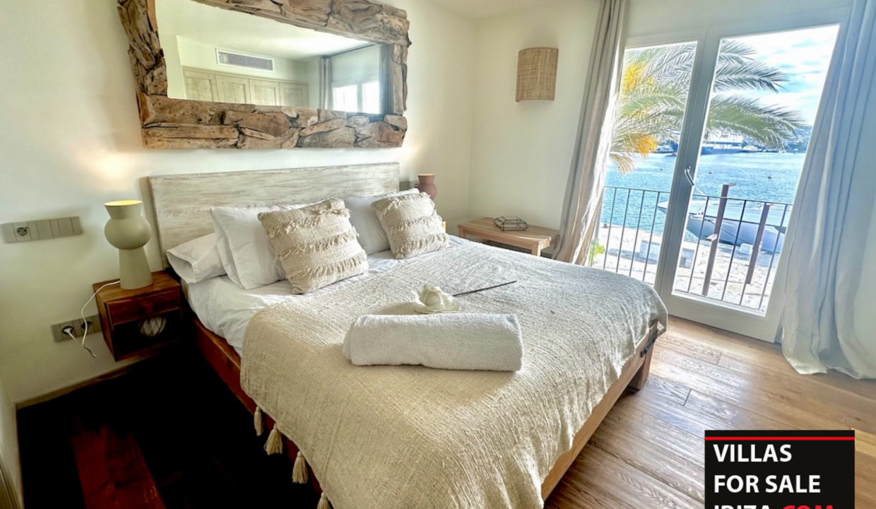 Villas For Sale - Penthouse Harbour 29