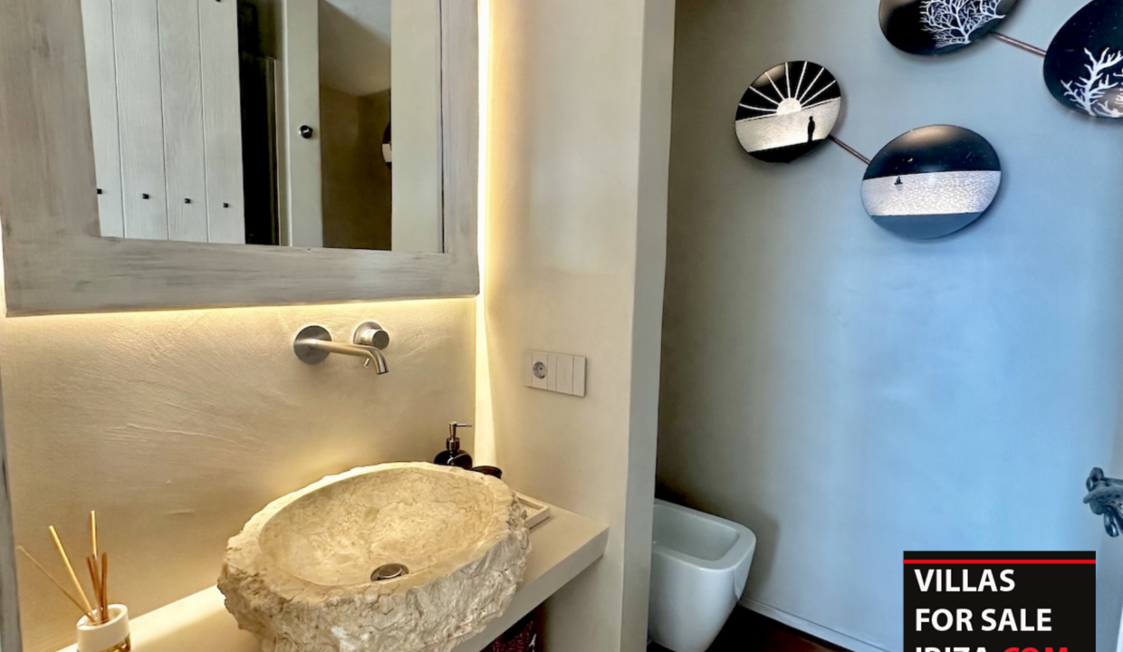 Villas For Sale - Penthouse Harbour 31