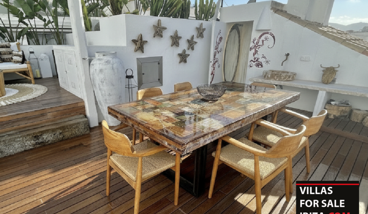 Villas For Sale - Penthouse Harbour 35