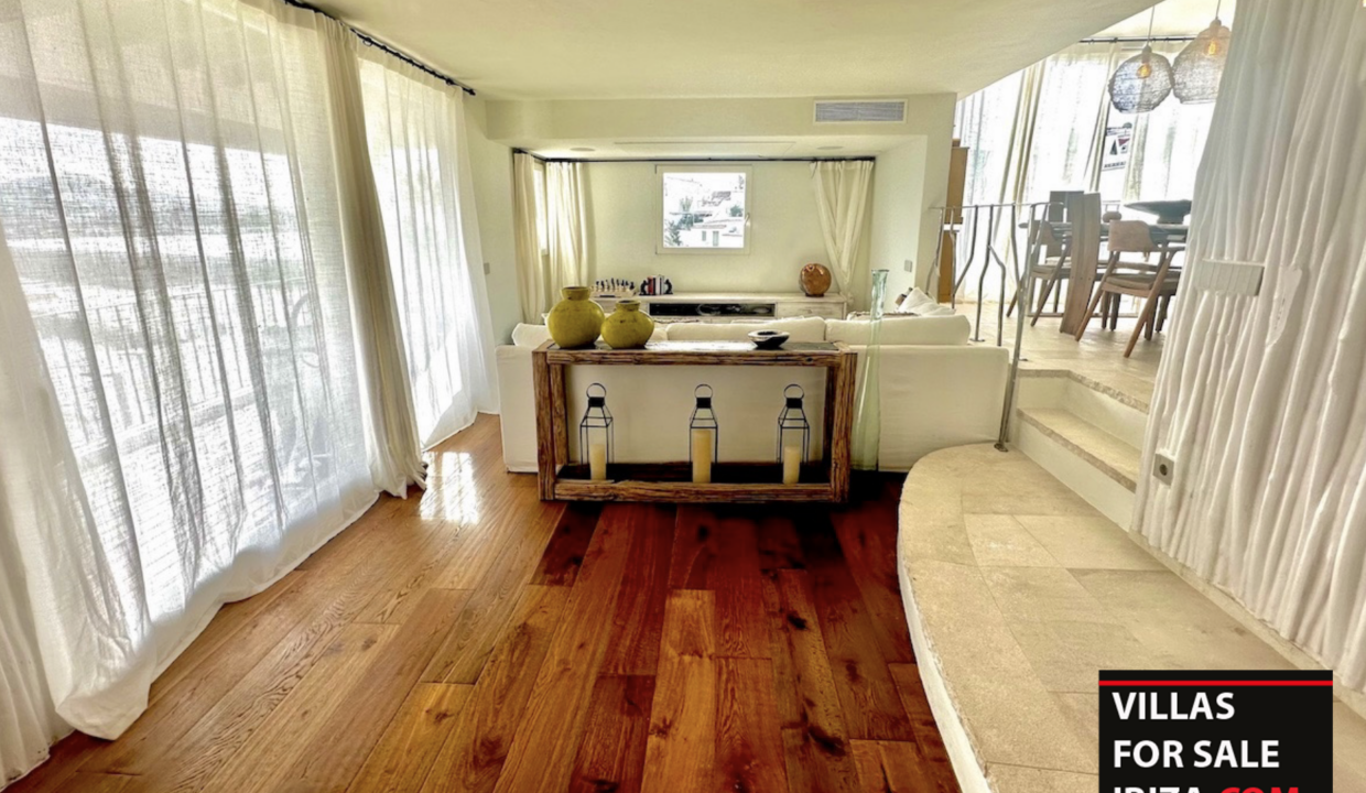 Villas For Sale - Penthouse Harbour 4