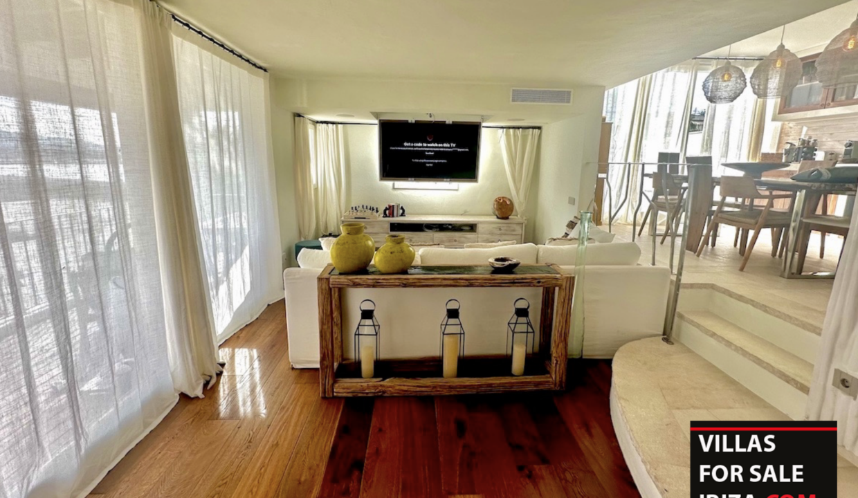 Villas For Sale - Penthouse Harbour 5