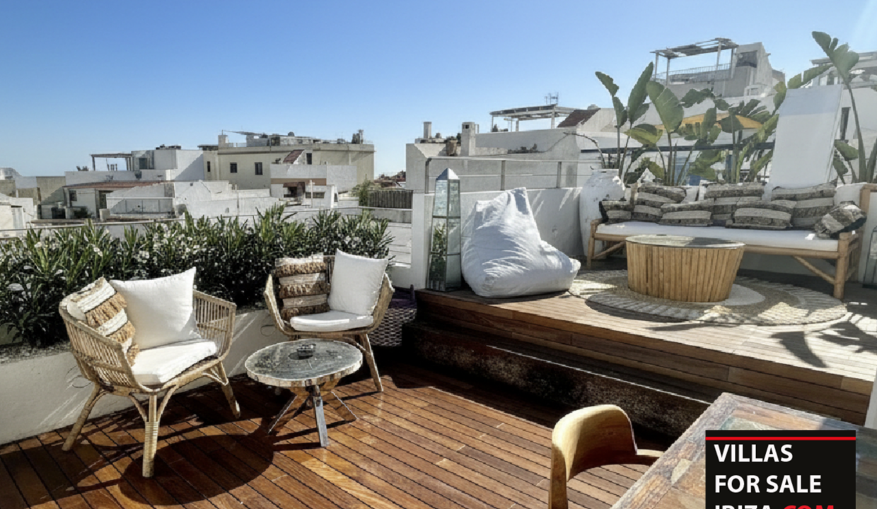 Villas For Sale - Penthouse Harbour 6