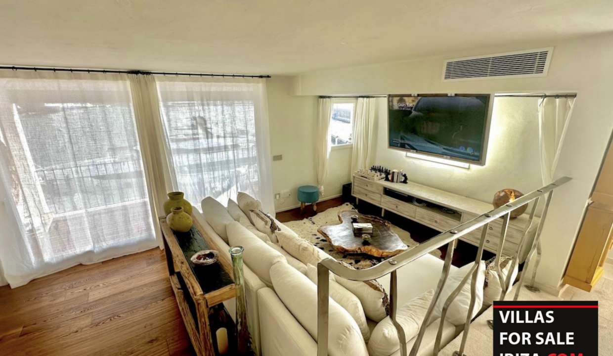 Villas For Sale - Penthouse Harbour 7