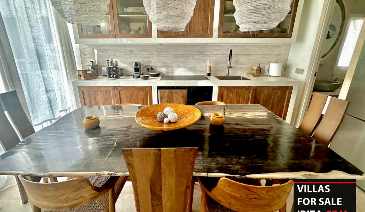 Villas For Sale - Penthouse Harbour 9