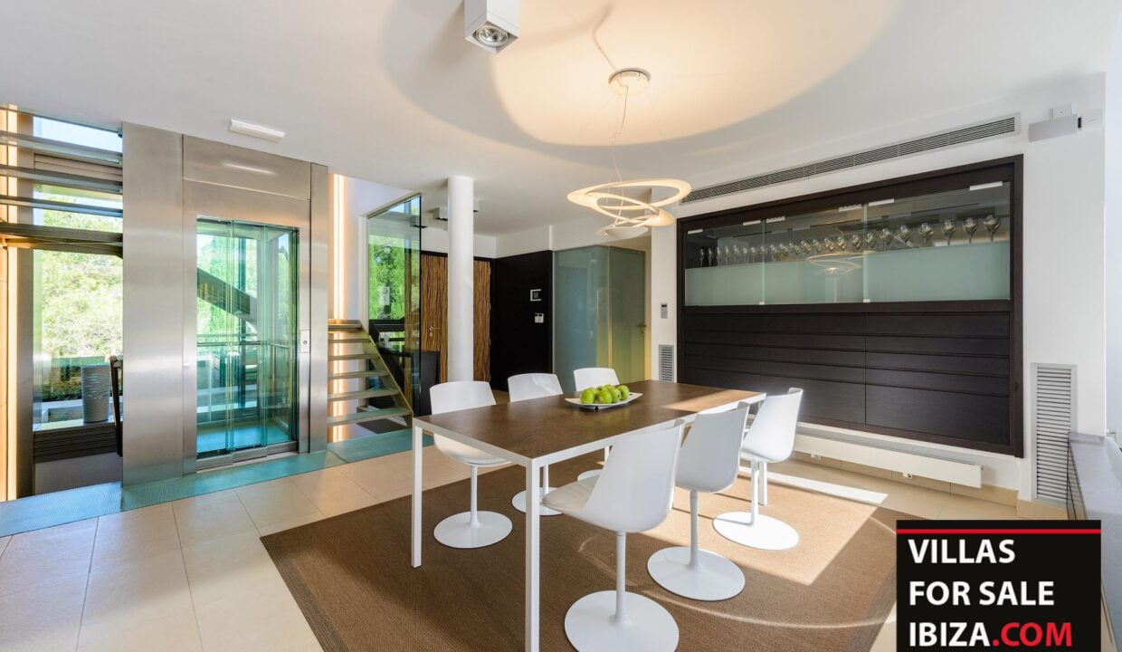 Villa Es Canar With Touristic License 10