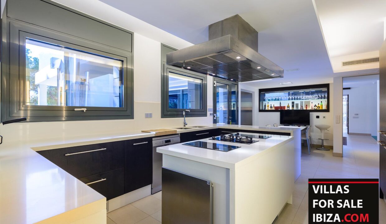 Villa Es Canar With Touristic License 12