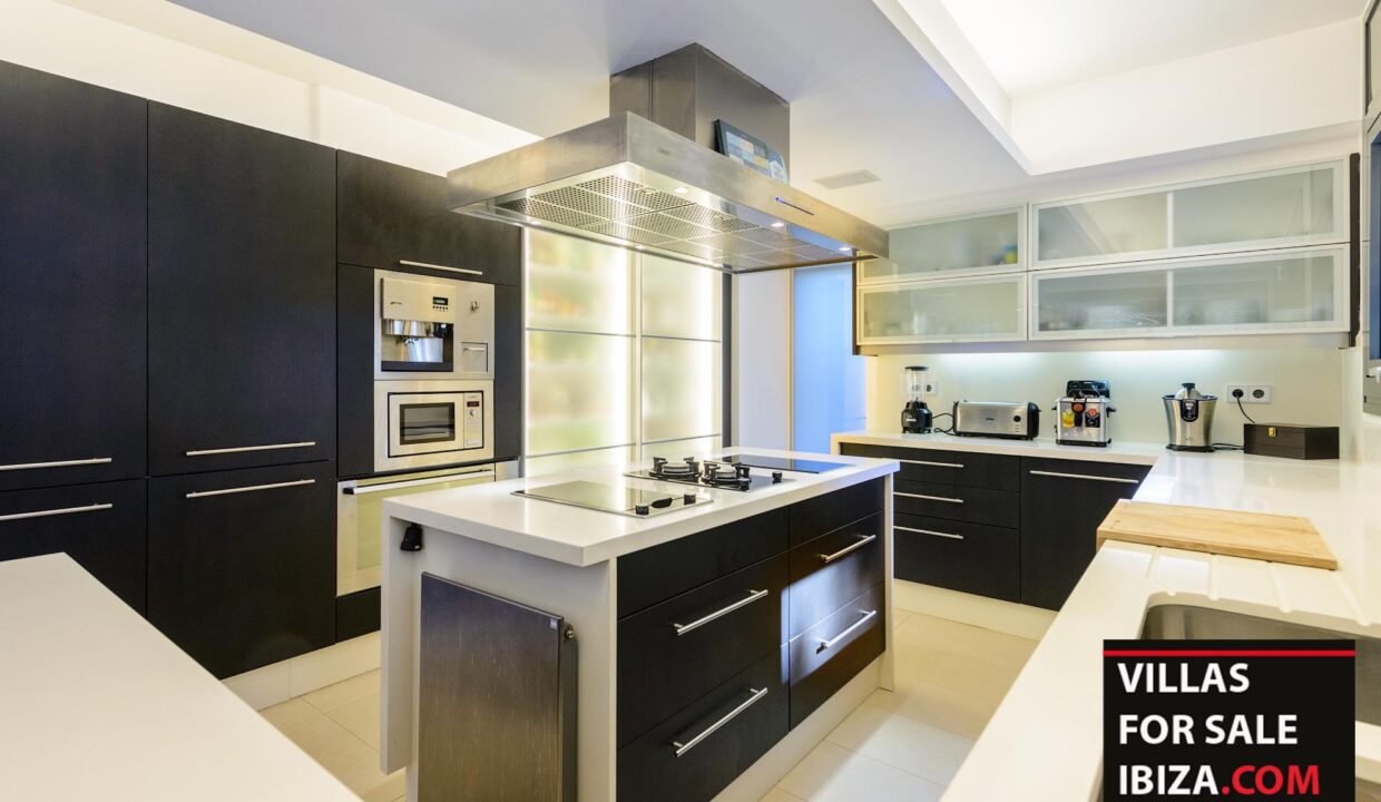 Villa Es Canar With Touristic License 13