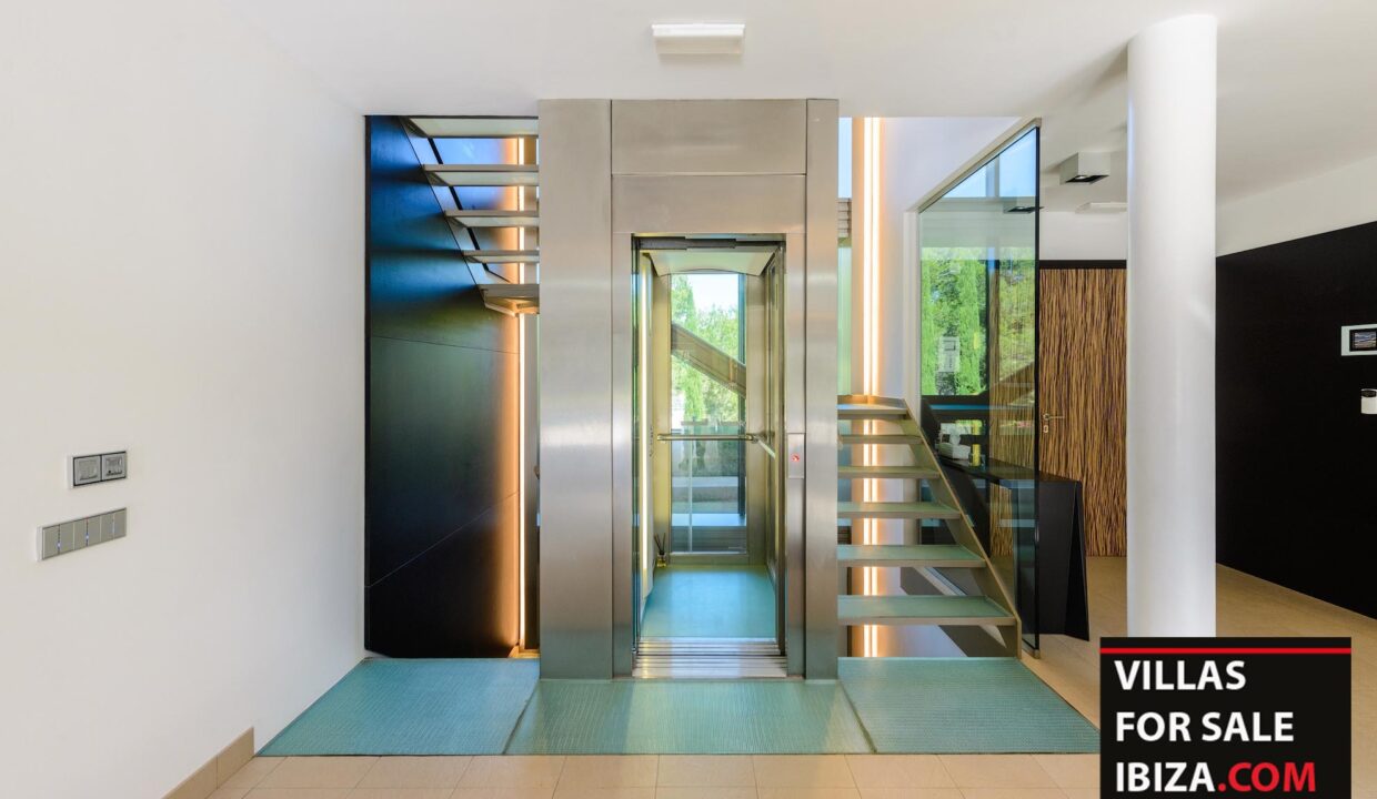 Villa Es Canar With Touristic License 14