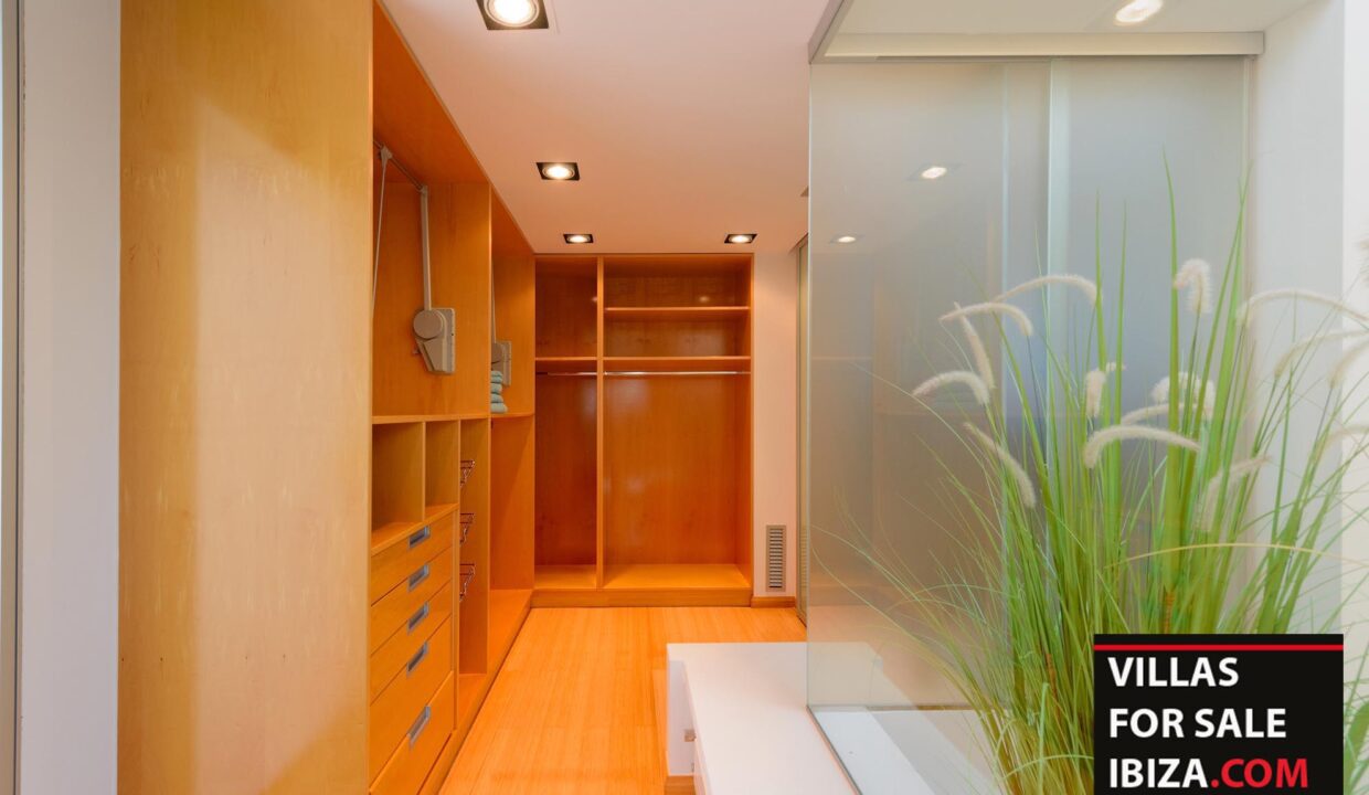 Villa Es Canar With Touristic License 15