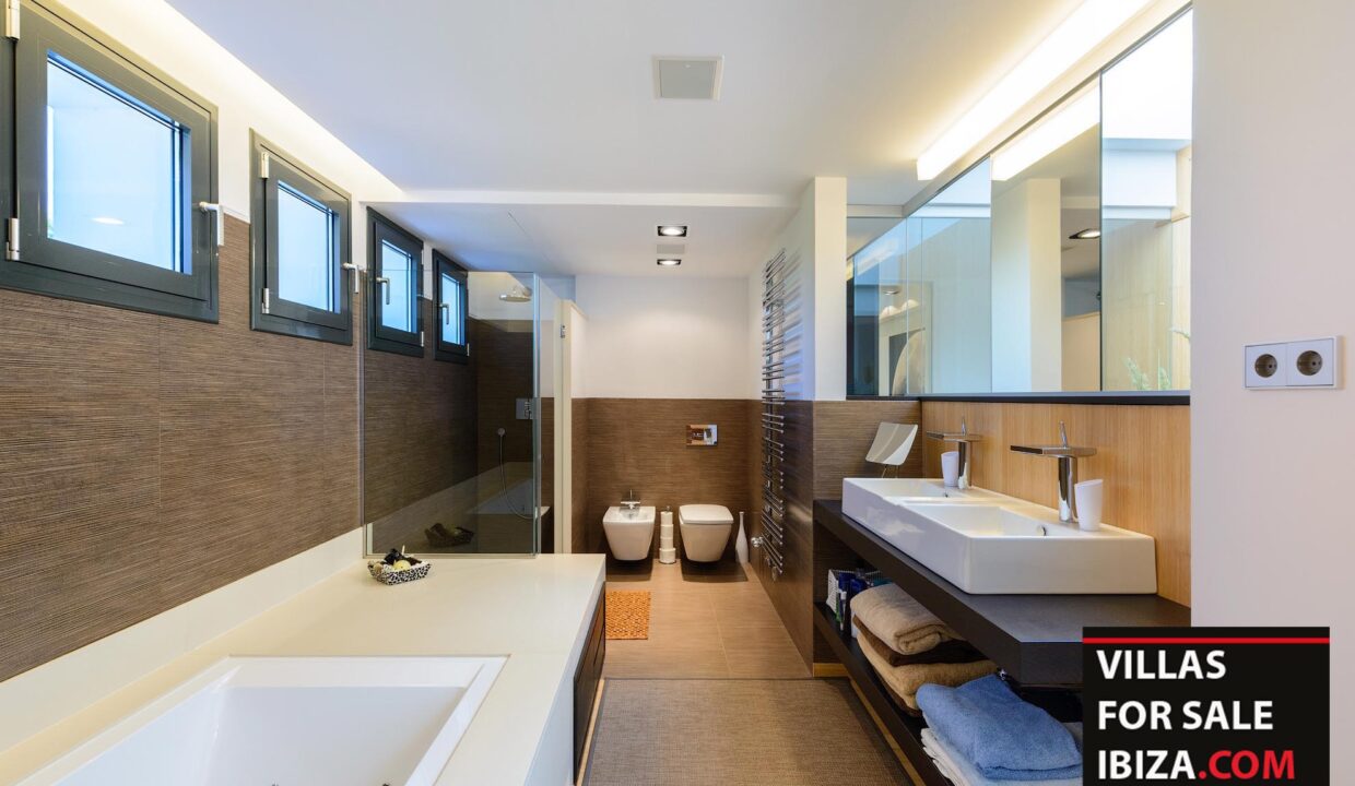 Villa Es Canar With Touristic License 16