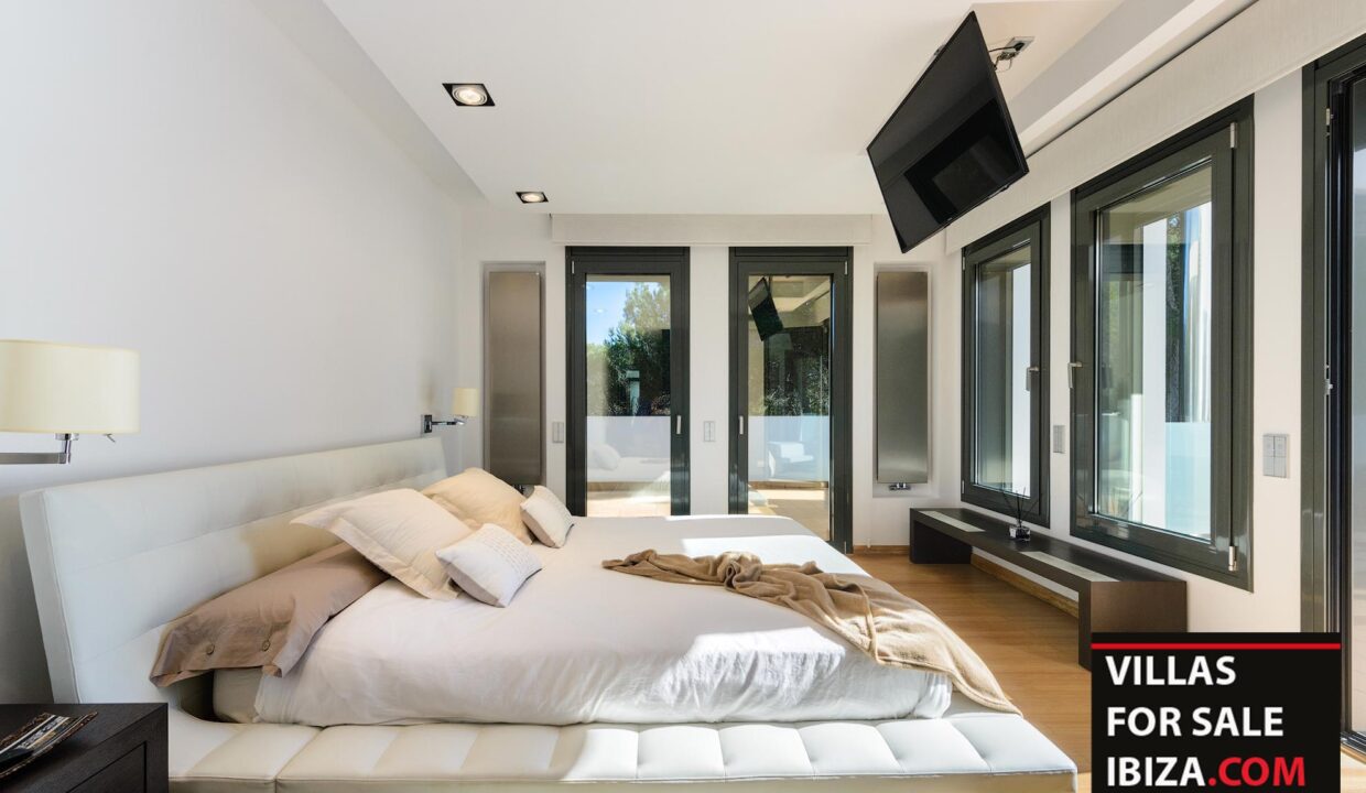 Villa Es Canar With Touristic License 17