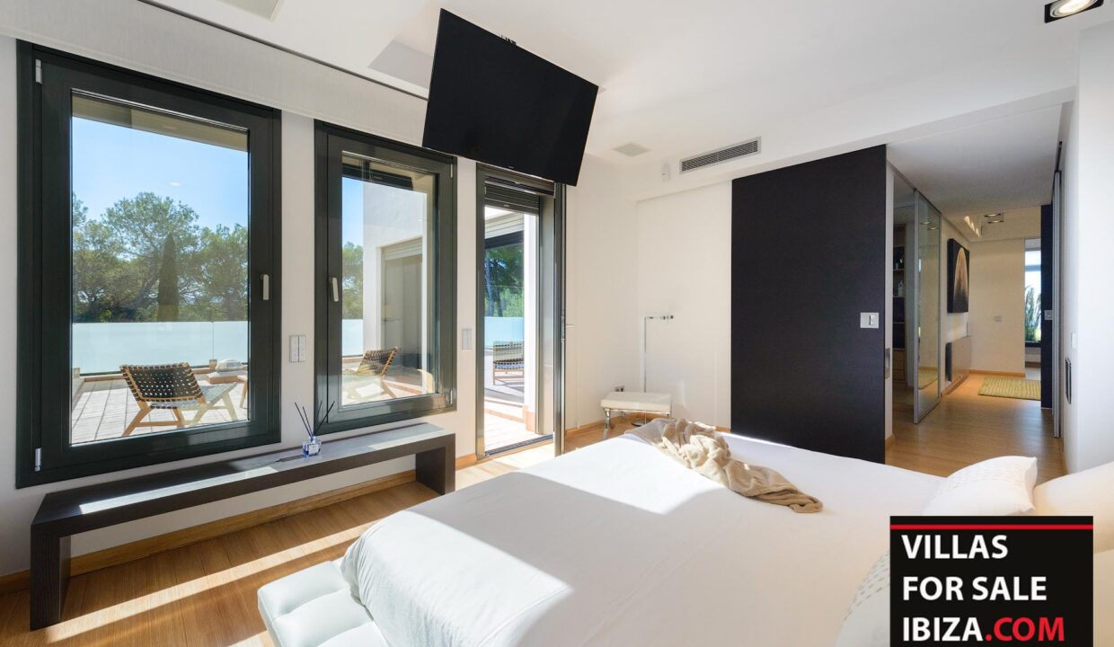 Villa Es Canar With Touristic License 19