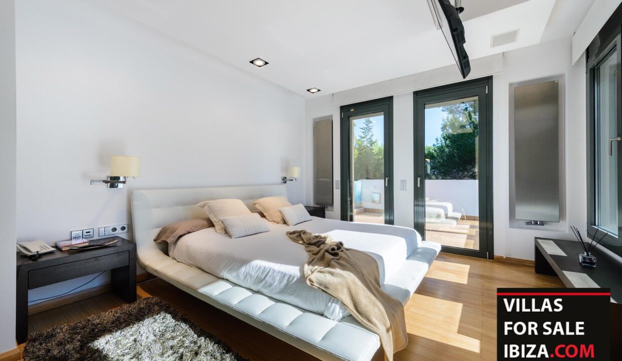 Villa Es Canar With Touristic License 21