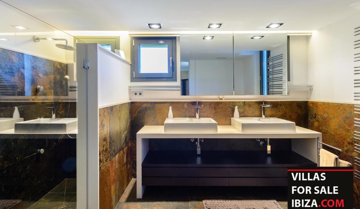 Villa Es Canar With Touristic License 22