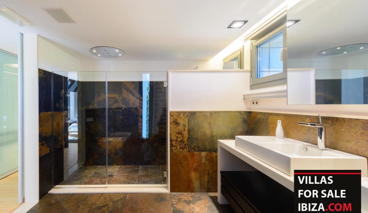 Villa Es Canar With Touristic License 23