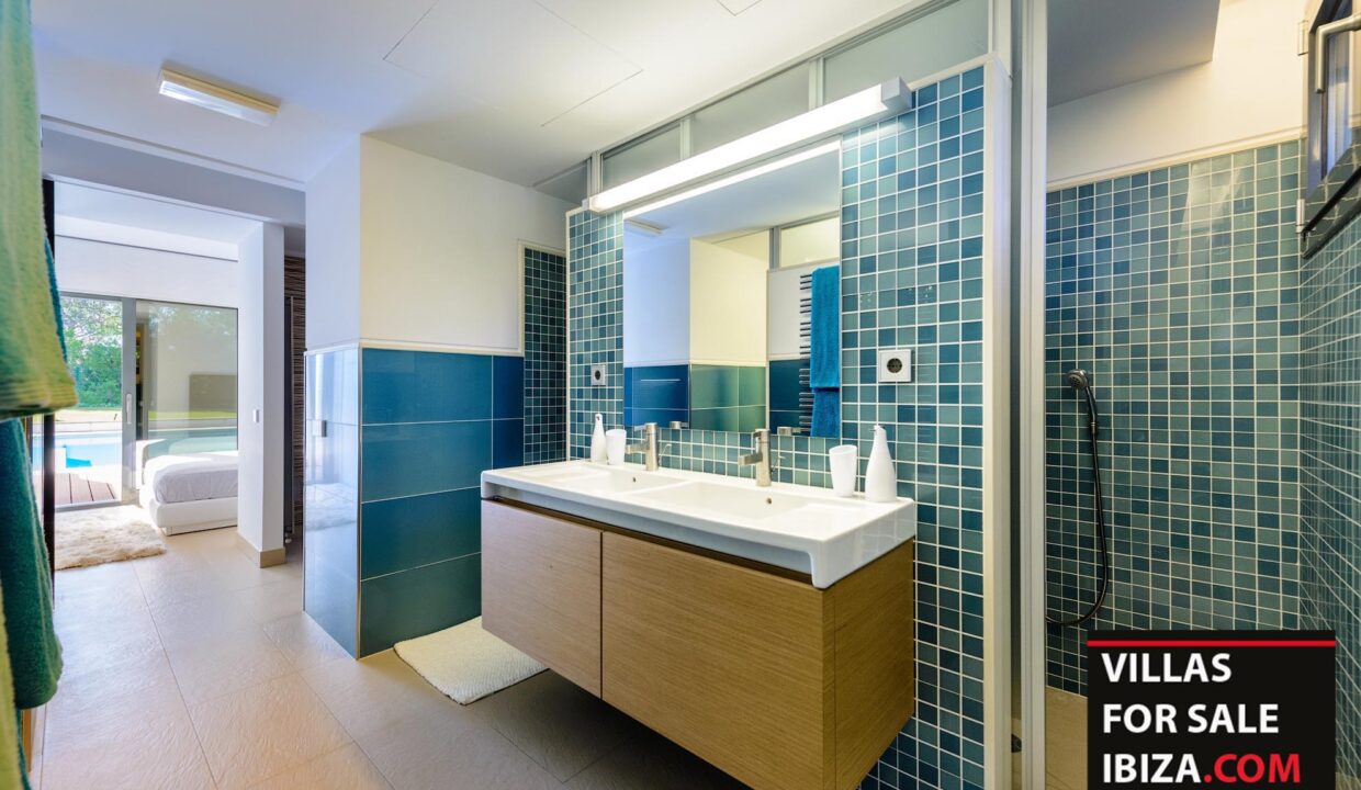 Villa Es Canar With Touristic License 24