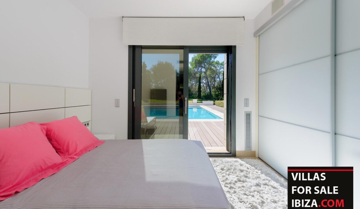 Villa Es Canar With Touristic License 25