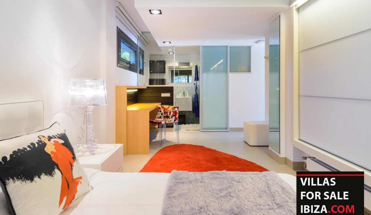 Villa Es Canar With Touristic License 26