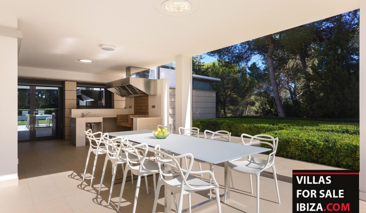 Villa Es Canar With Touristic License 3