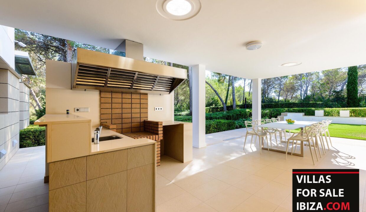 Villa Es Canar With Touristic License 4