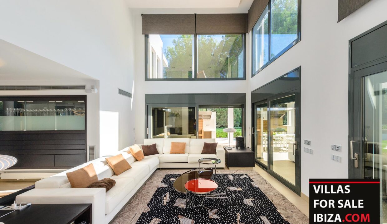 Villa Es Canar With Touristic License 6