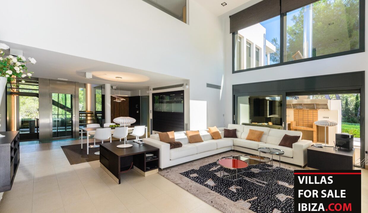 Villa Es Canar With Touristic License 9