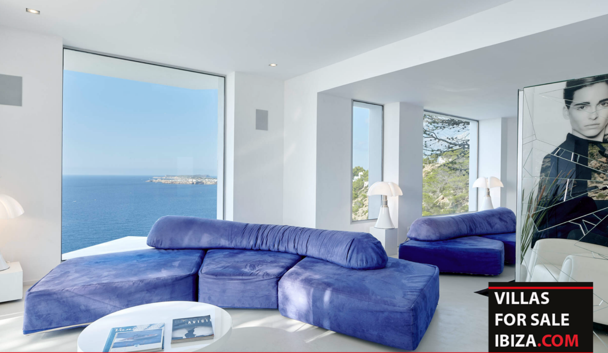 Villas For Sale - Villa Open Sea View 10