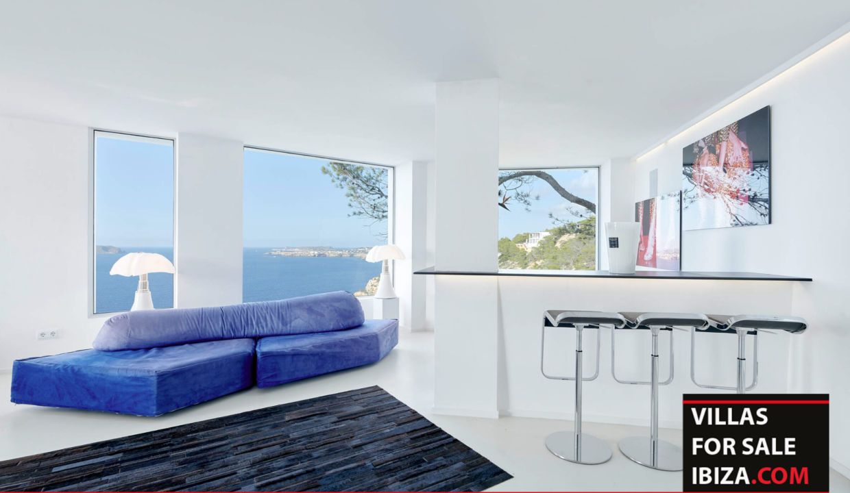 Villas For Sale - Villa Open Sea View 11