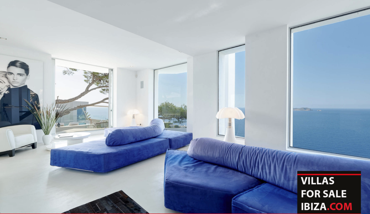 Villas For Sale - Villa Open Sea View 12