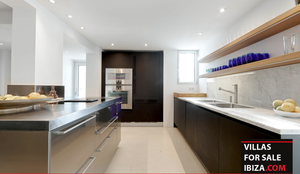 Villas For Sale - Villa Open Sea View 14