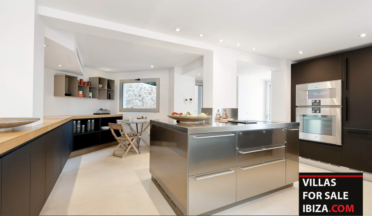 Villas For Sale - Villa Open Sea View 15