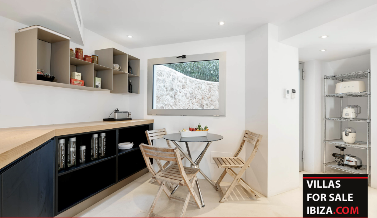 Villas For Sale - Villa Open Sea View 16