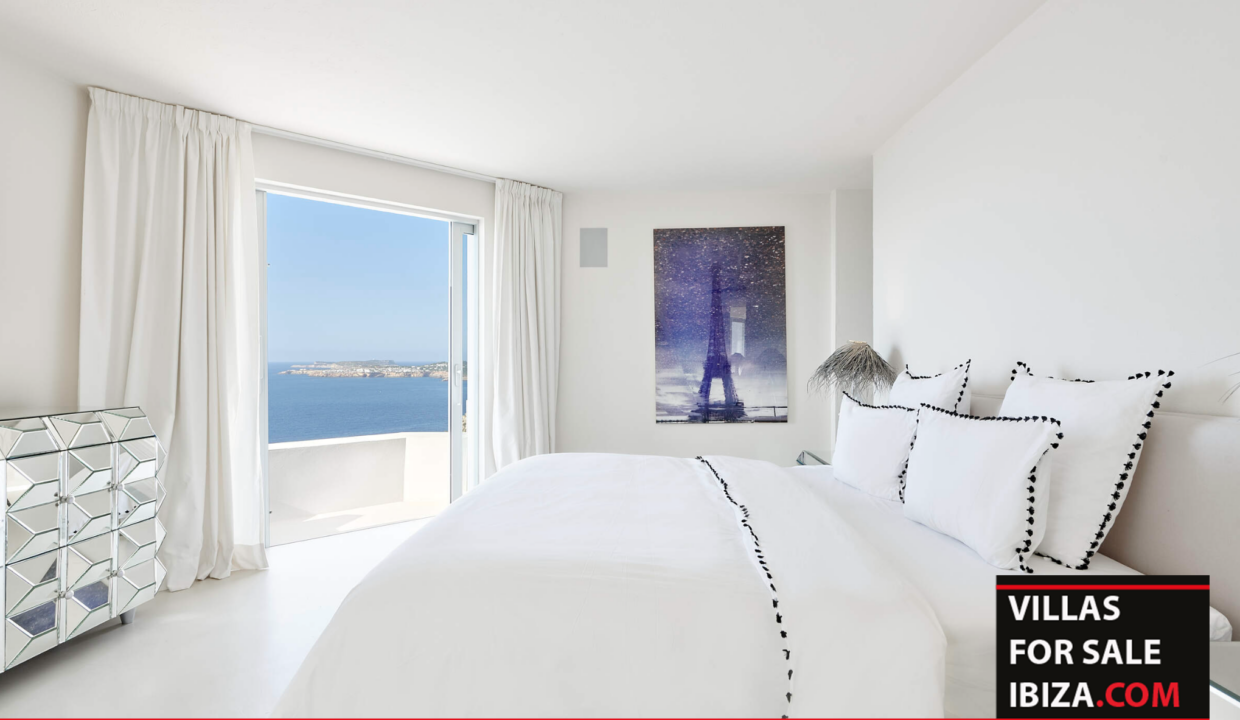 Villas For Sale - Villa Open Sea View 17