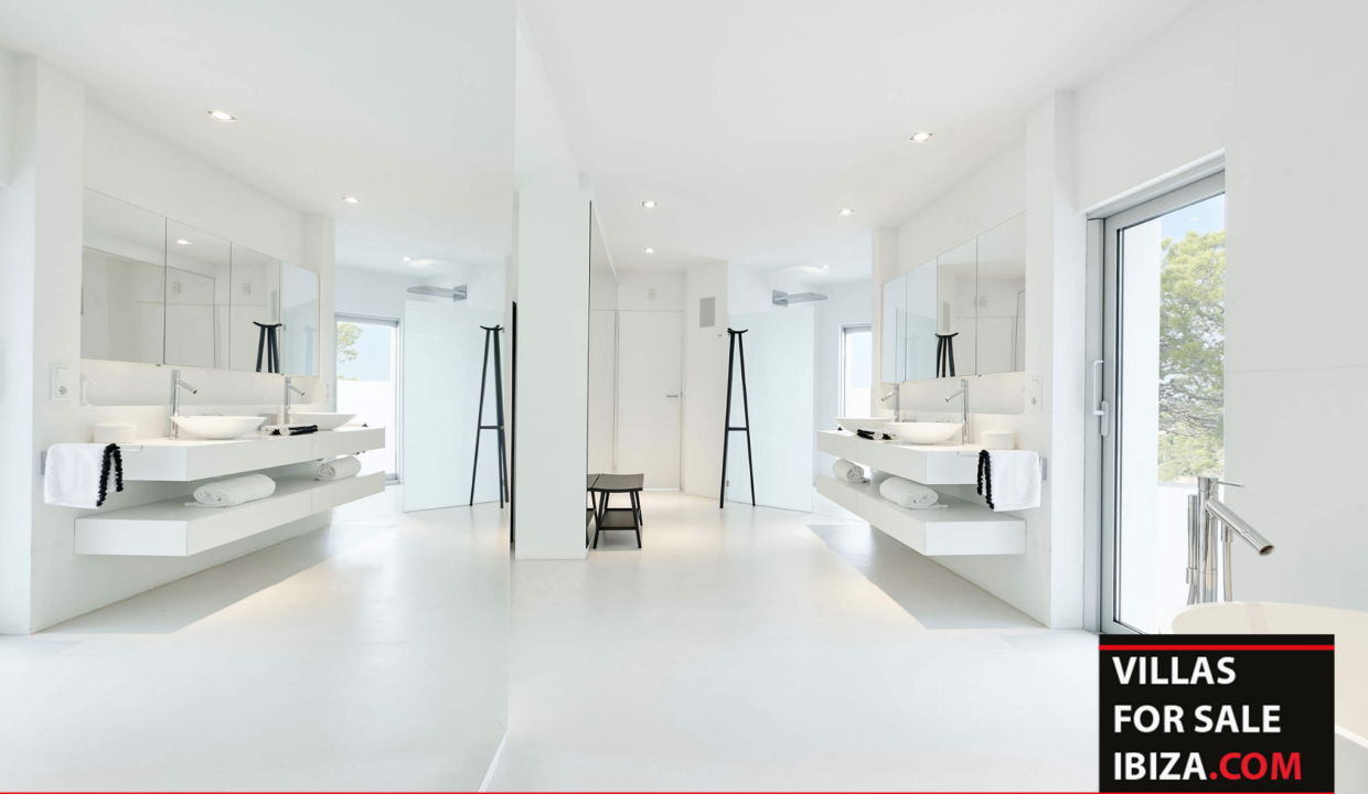 Villas For Sale - Villa Open Sea View 21