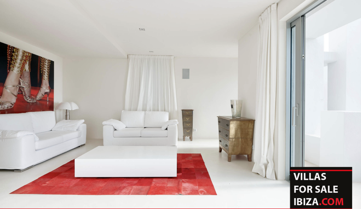 Villas For Sale - Villa Open Sea View 22