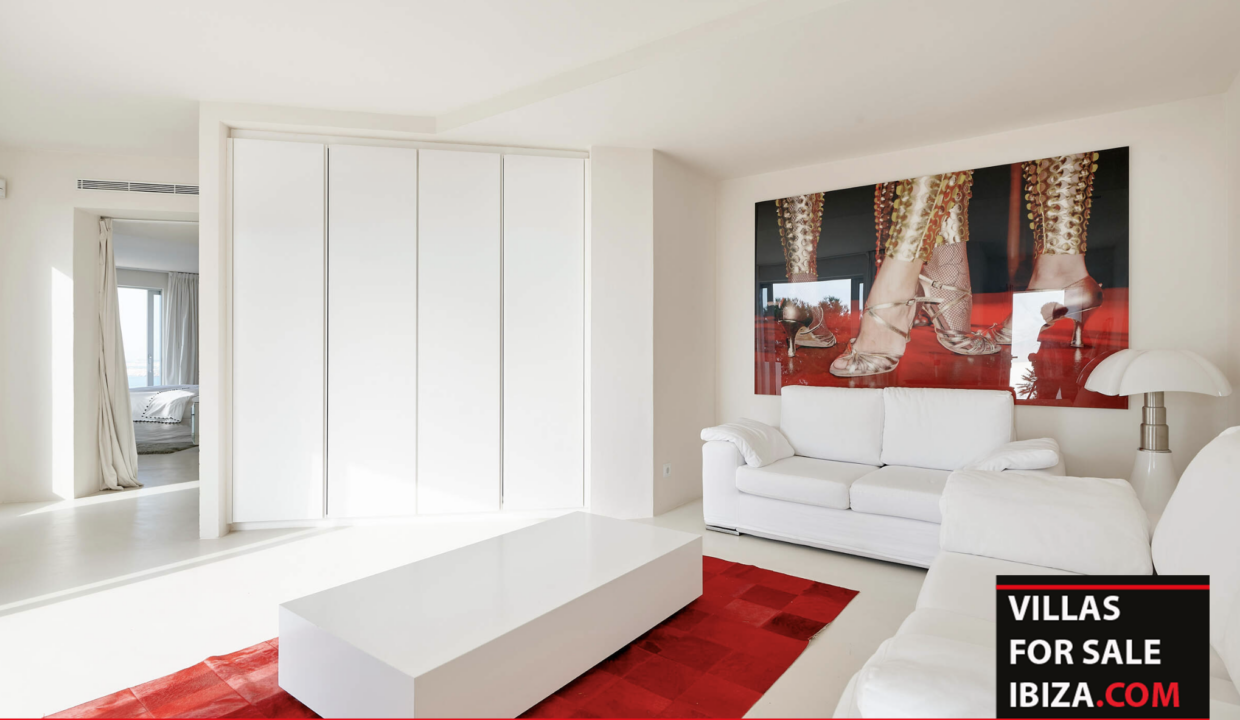 Villas For Sale - Villa Open Sea View 23