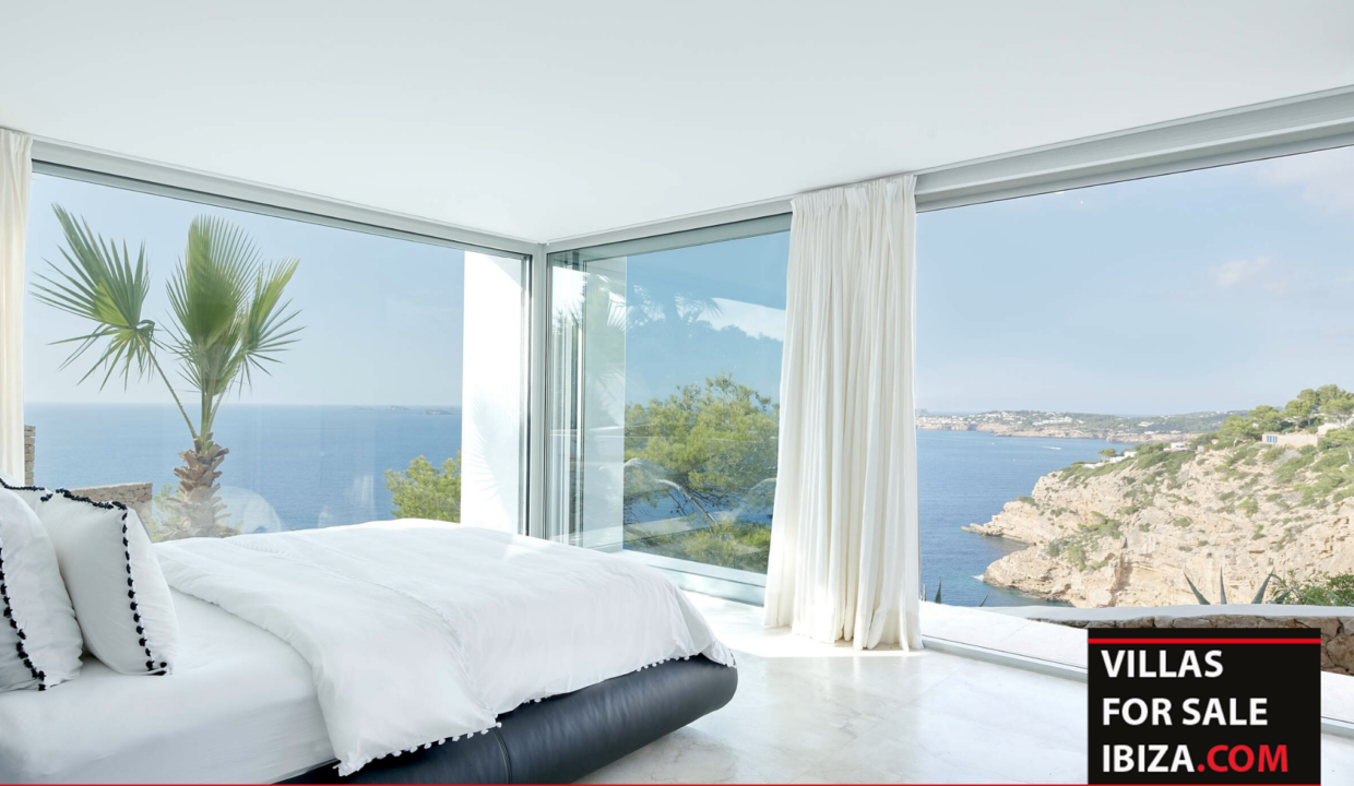 Villas For Sale - Villa Open Sea View 24