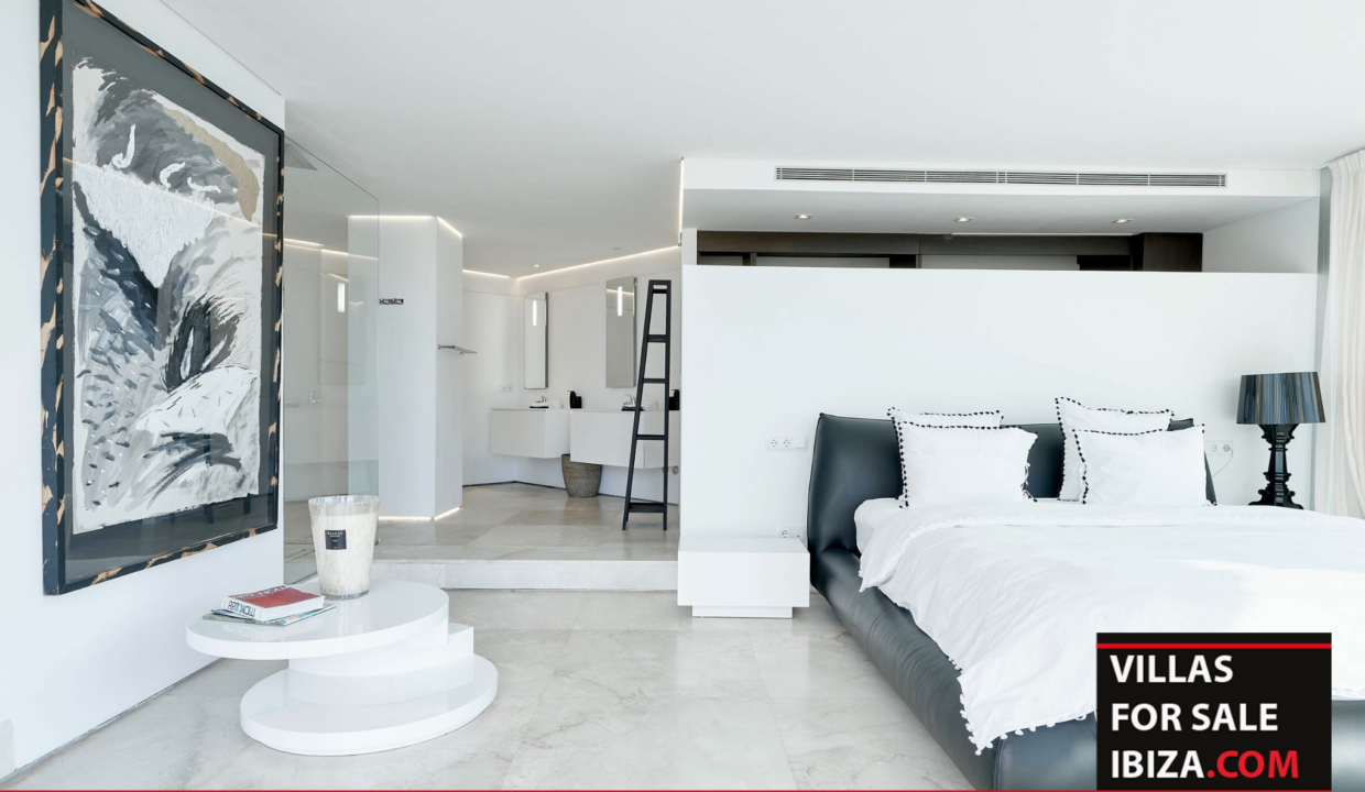 Villas For Sale - Villa Open Sea View 25