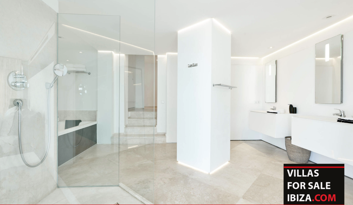 Villas For Sale - Villa Open Sea View 26