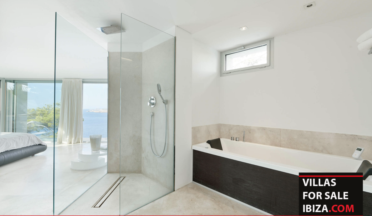 Villas For Sale - Villa Open Sea View 27