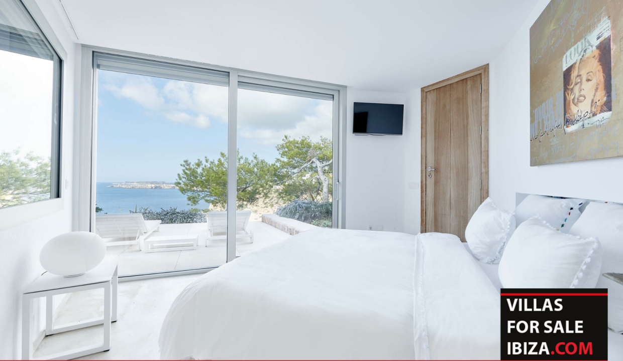 Villas For Sale - Villa Open Sea View 28
