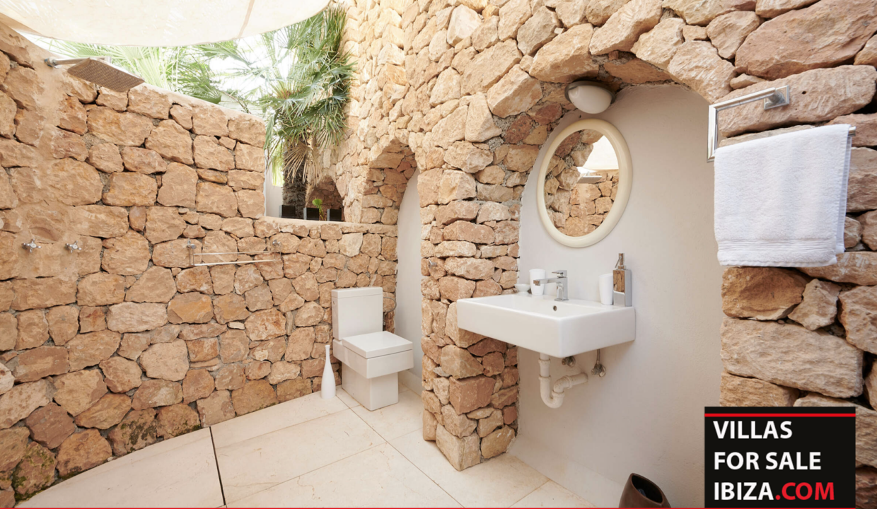 Villas For Sale - Villa Open Sea View 29