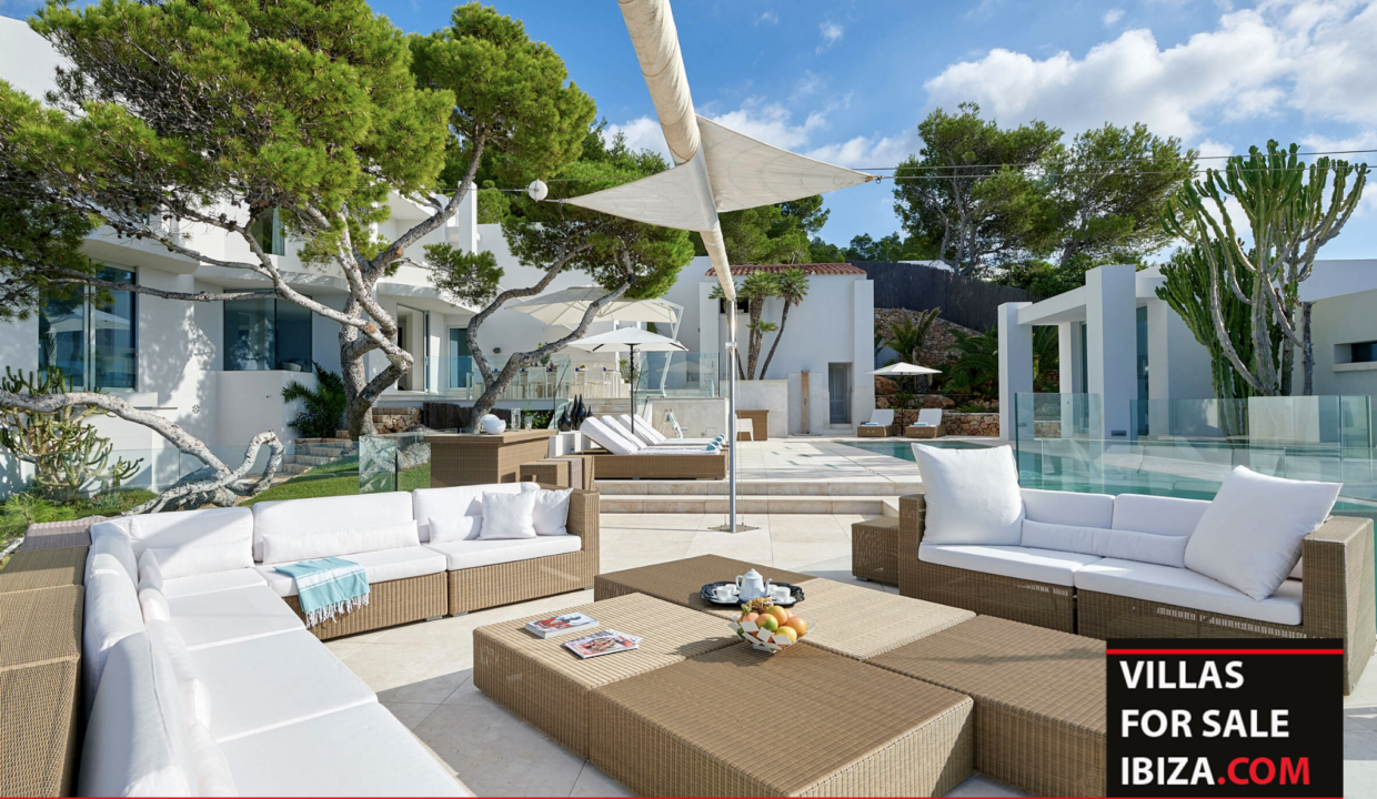 Villas For Sale - Villa Open Sea View 3